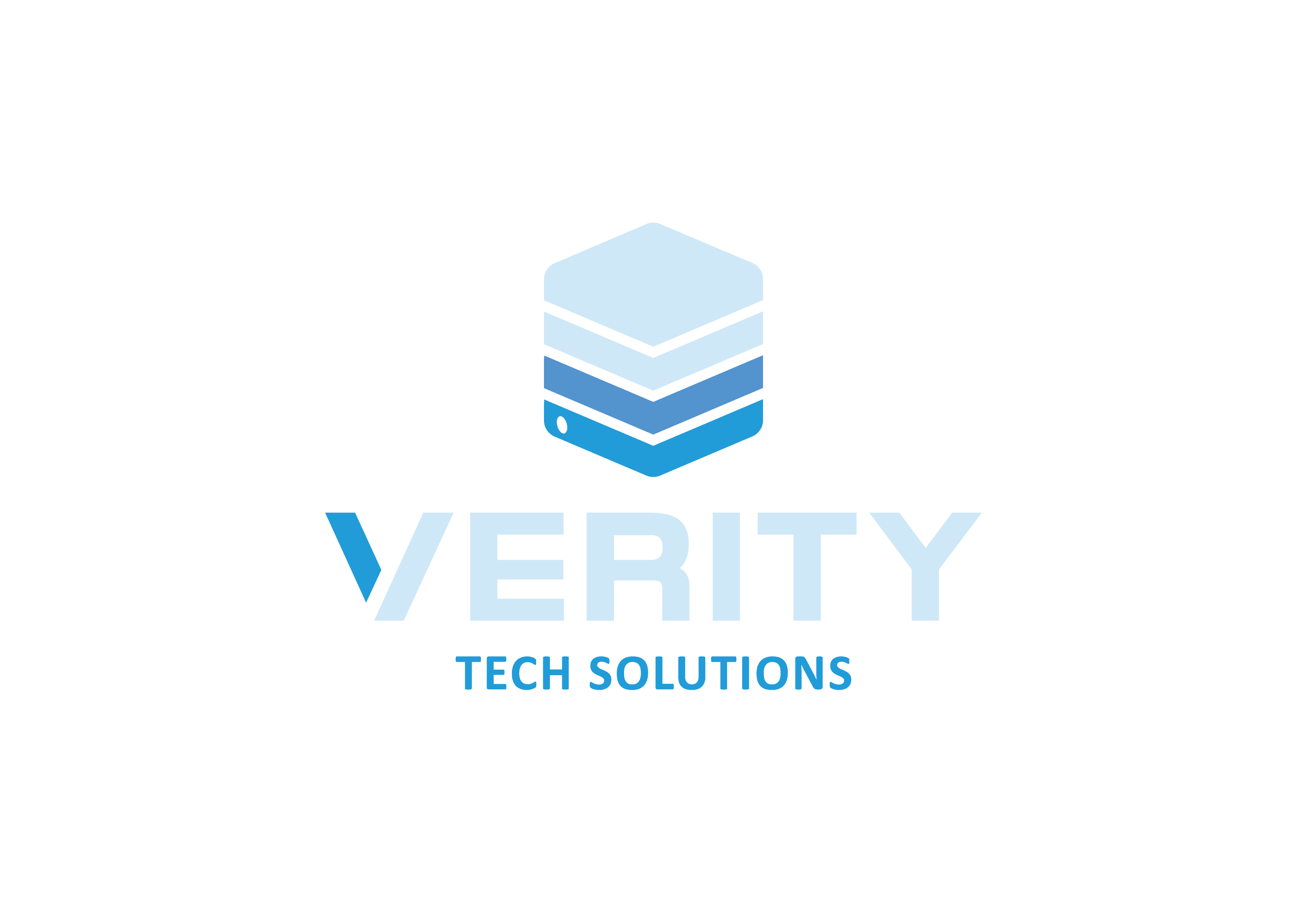 VERITY IT Solutions Logo